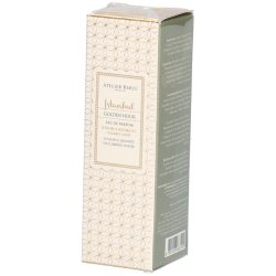 Atelier Rebul Istanbul Golden Hour Eau de Parfum
