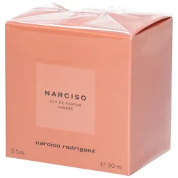 Narciso Rodriguez NARCISO Black Orchid Damenparfum 90 ml Damen