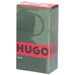 Hugo Boss - Man Eau de Toilette, 75  ml