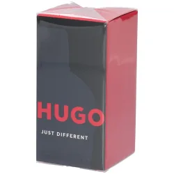 Hugo Boss Hugo Just Different Eau de Toilette 75 ml Herren
