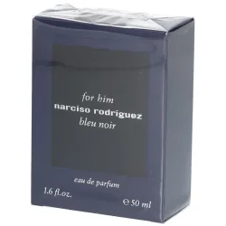 Narciso Rodriguez for him Bleu Noir Spray Eau de Parfum 50 ml Herren
