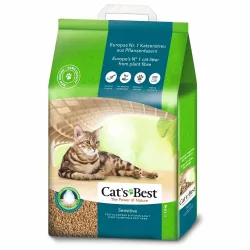 Cat's Best - Katzenstreu Sensitive, 20L, 20 L