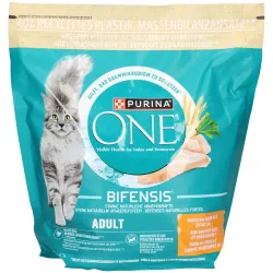 Purina ONE Bifensis Adult Huhn und Vollkorngetreide 1.5 kg