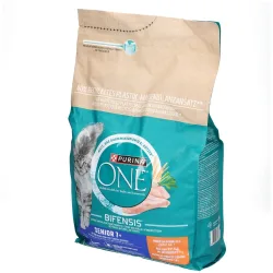 Purina ONE BIFENSIS Senior 7+ Huhn & Vollkorn 3 kg
