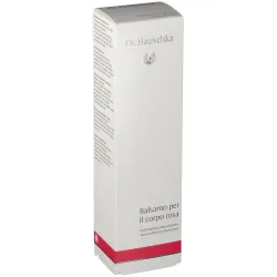 Dr. Hauschka Pink Body Cream Milch