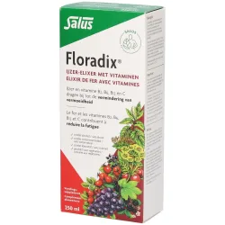 Salus Floradix® Elixier
