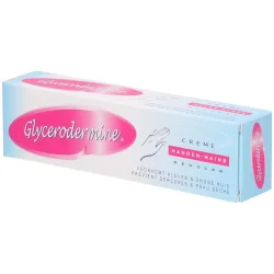 Glycerodermine® Handcreme