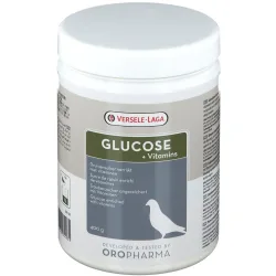 Versele-Laga Glucose + Vitamine Energie & Vitamine für Tauben