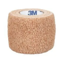 3M? Coban? Stütz- und Fixierverband 7,5 cm x 4,5 m