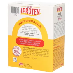 Aproten® eiweißarme Pasta