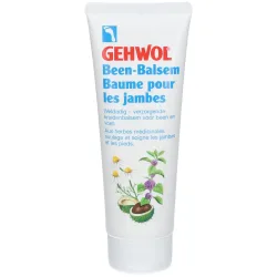 Gehwol Baume® Für Die Beine
