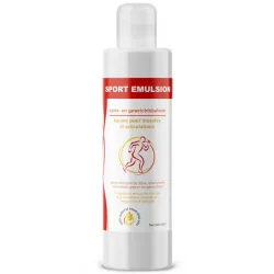 Soria natürliche Sport Emulsion