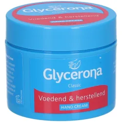 Glycerona Handcreme