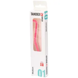 Tandex Solo Ultra weiche Zahnbürste