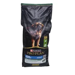 PRO PLAN Adult Large Robust Sensitive Digestion mit Lamm 14 kg