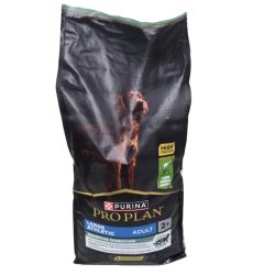 PRO PLAN Adult Large Athletic Sensitive Digestion 14kg