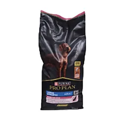 PRO PLAN Large Athletic Adult Sensitive Skin 14 kg