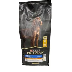 PRO PLAN Adult Large Athletic Everyday Nutrition Huhn 14 kg