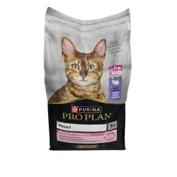 PRO PLAN Adult Delicate Trutenfleisch & Reis 10 kg
