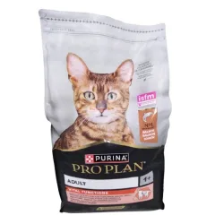 PRO PLAN PURINA Trockenfutter Katze, Adult 1+, Sterilised RENAL PLUS, Lachs 10 kg