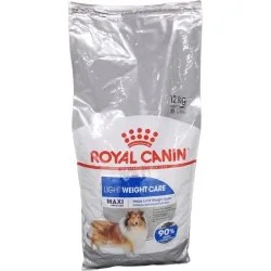 ROYAL CANIN Light Weight Care Maxi 12 kg