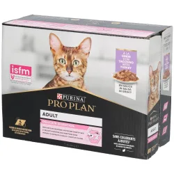 Purina Pro Plan für ausgewachsene Katzen mit empfindlicher Verdauung ? Truthahn