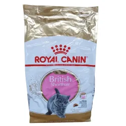 ROYAL CANIN British Shorthair Kitten 10 kg