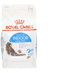 ROYAL CANIN Indoor Long Hair 2 kg