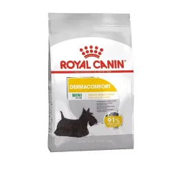 ROYAL CANIN Dermacomfort Mini 8 kg