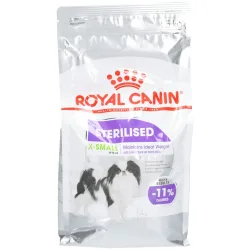 Royal Canin X-Small Sterilised - 1,5 kg