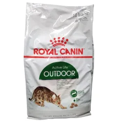 ROYAL CANIN Outdoor 10 kg
