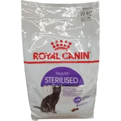 ROYAL CANIN Sterilised 37 10 kg