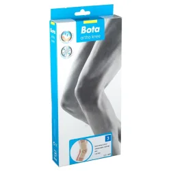 Bota Ortho DF 1110 Kniebandage Gr. 3
