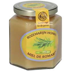 Melapi Rosmarinhonig