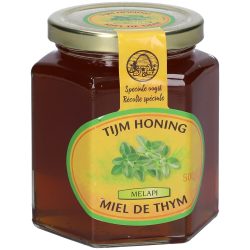 Melapi Thymianhonig