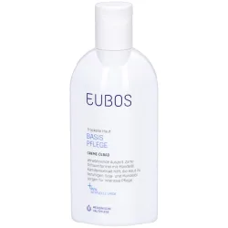 Eubos Rouge Badeöl Creme + Kamille