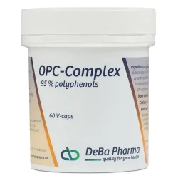 DeBa Pharma Opc- Complex