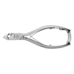 Nippes Fussnagelzange Profi, vernickelt, 14 cm