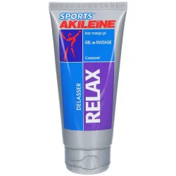 Sports® Akileine Relax