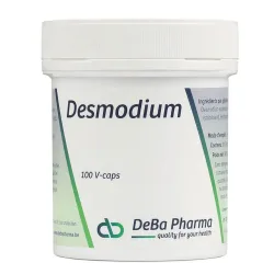 DeBa Pharma Desmodium