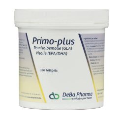 DeBa Pharma Primo- Plus