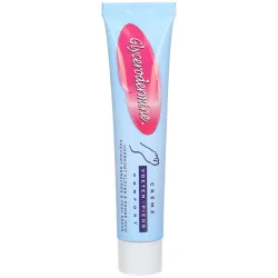 Glycerodermin Comfort Fußcreme
