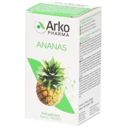 Arkocaps Ananas
