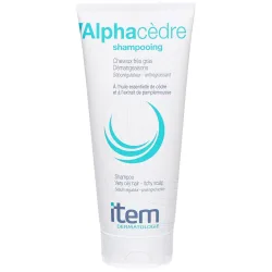 Alphacèdre Seboregulierendes Shampoo
