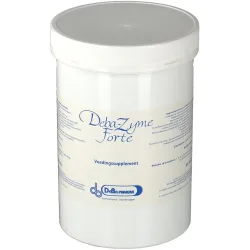 DeBa Pharma Deba- Zyme- Forte