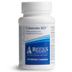 Biotics® Research Cytozyme-KD?