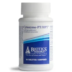 Biotics® Research Cytozyme-PT/HPT?