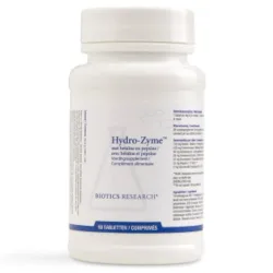 Biotics® Research Hydro- Zyme?