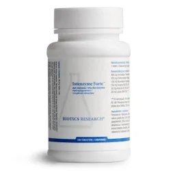 Biotics® Research Intenzyme Forte?
