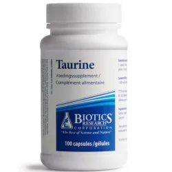 Biotics® Research Taurine